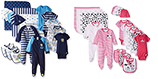 Baby Clothing Set