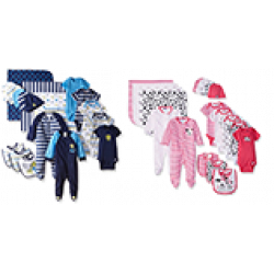 Baby Clothing Set