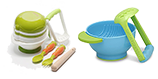 Baby Food Mills