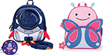 Backpacks
