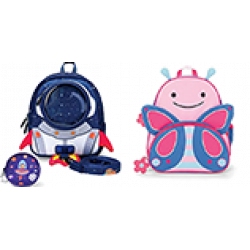 Backpacks