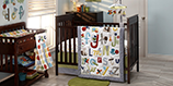 Crib Bedding Sets