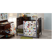 Crib Bedding Sets (5)