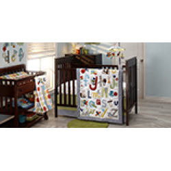 Crib Bedding Sets