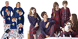 Family Matching Outfits