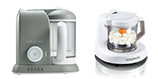 Food Blenders