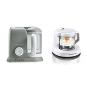 Food Blenders (3)