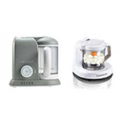 Food Blenders