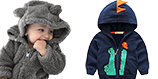 Jackets & Outerwear