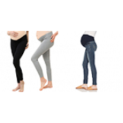 Leggings & Pants (0)