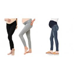 Leggings & Pants