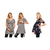 Maternity Clothing (0)