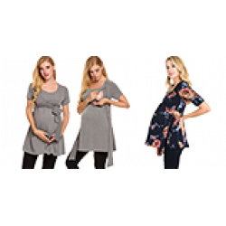 Maternity Clothing