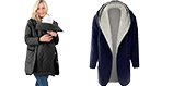 Maternity Jackets
