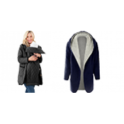 Maternity Jackets