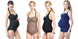 Maternity Swimwear