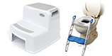 Potty Step Stools