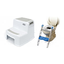 Potty Step Stools