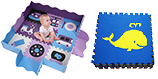 Gyms & Playmats