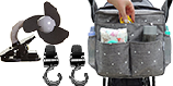 Stroller Accessories