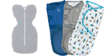 Swaddle Set