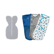 Swaddle Set (1)