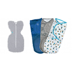 Swaddle Set