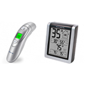 Thermometers (1)