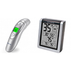 Thermometers