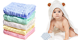 Towels & Washcloths