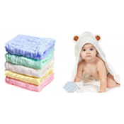 Towels & Washcloths (0)