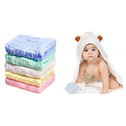 Towels & Washcloths