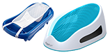 Baby Bath Tub, Seats & Mats