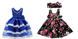 Dresses