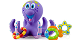 Bath Toys