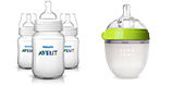 Bottle Feeding