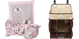 Crib Bedding Accessories