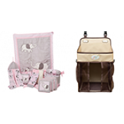 Crib Bedding Accessories (4)