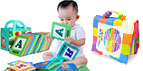 Early Learning Toys