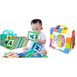 Early Learning Toys