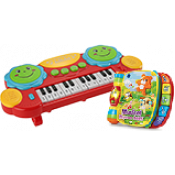 Electronic & Musical Toys (3)