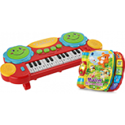 Electronic & Musical Toys