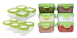 Baby Food Storage