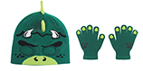 Hats & Gloves
