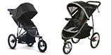 Strollers & Prams