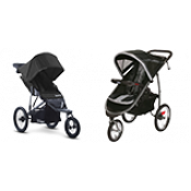 Strollers & Prams (37)