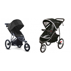 Strollers & Prams