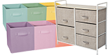 Nursery Storage