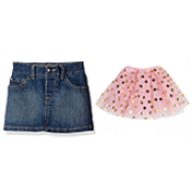 Skirts (0)
