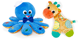 Soft & Plush Toys